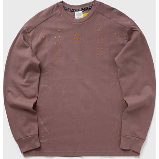 Langærmet Nike ISPA-T-shirt - lilla