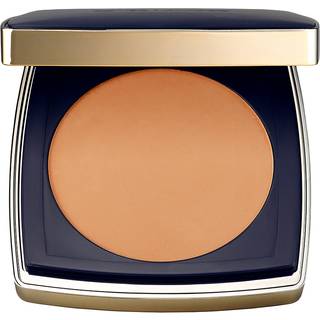 Est?e Lauder Double Wear 12-timers Stay-in-Place Matte Powder Foundation | Styrer Oil & Shine 0,39 Ounce 5C1 Rich Chestnut