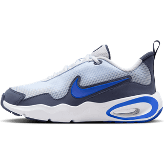 Nike Air Max Nova-sko til større børn - grå - 36.5