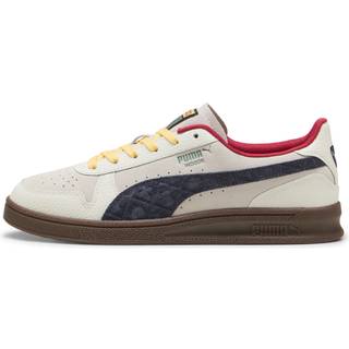 Puma Road To Unity Indoor Sneakers Unisex, White, Size 45, Shoes - Gum - 45