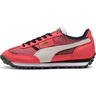 Women&#39;s Puma Easy Rider STRKR Sneakers, Red, Size 40, Shoes - Shadow Gray - 40