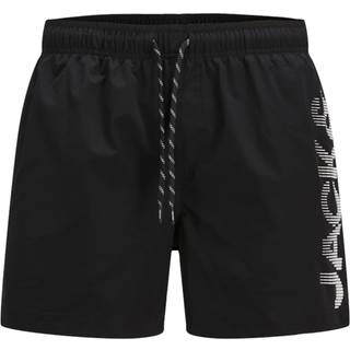 Regular Fit Badeshorts