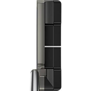 Ping Scottsdale Anser 4 Flow Neck Putter - Sort - Højre - Str. 35" - Ping Tour 2.0 PT (2025) Standard Blå/Hvid