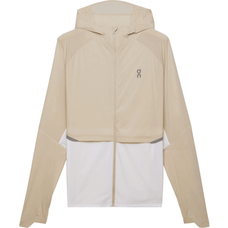 On Women's Core Jacket Løbejakke Damer størrelse XL farve grå
