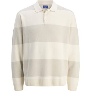 Stribet Polo