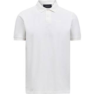 Peak Performance Men's Original Polo Offwhite, M