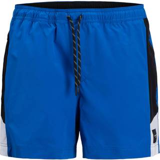 Regular Fit Badeshorts