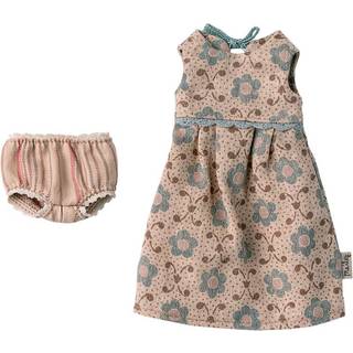 Maileg Kjole til Kanin, Størrelse 2