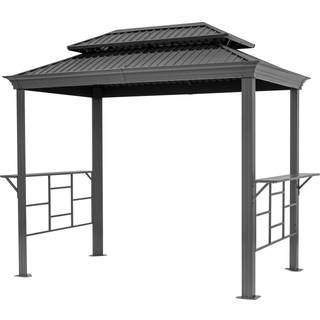 2,75x1,8m, Grillpavillon - (300218)