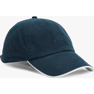 The Sofia Capsule Logo Baseball Cap