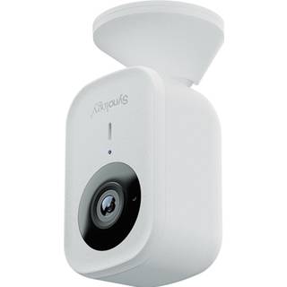 Synology Cc400w Ai-powered Wi-fi Camera
