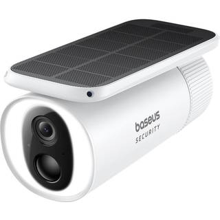 Baseus Security S1 2K udendørskamera