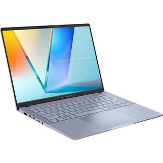 ASUS VivoBook S 14 OLED 14WUXGA Ultra 7 258V 32GB/1TB SSD Win11 S5406SA-QD230W