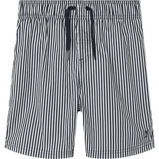 Broderi Badeshorts