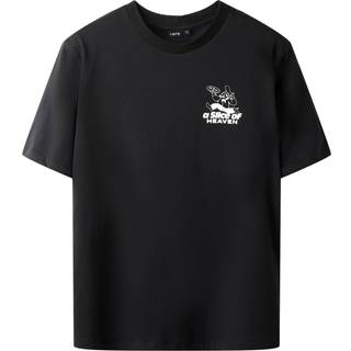 Loose Fit T-shirt