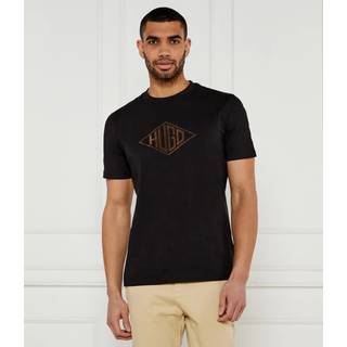 Dalendi T-shirt, Black, S