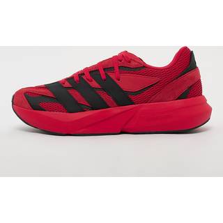 Lightblaze sko - Better Scarlet / Core Black / Better Scarlet - 42