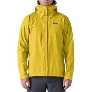 Patagonia Torrentshell 3L Rain Jakke - L - bundle green