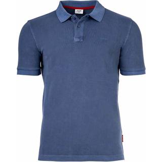 JOOP! Herren Polo-Shirt blau