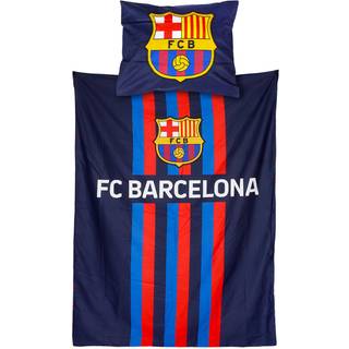 FC Barcelona sengetøj