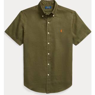 Polo Ralph Lauren Herren Hemden grün