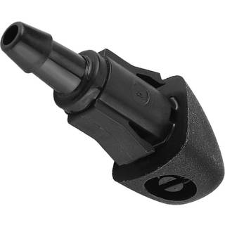 Aramox forrude visker dyse bil forrude visker skive spray dyse til Honda Accord Civic City CR-V Jazz Prelude