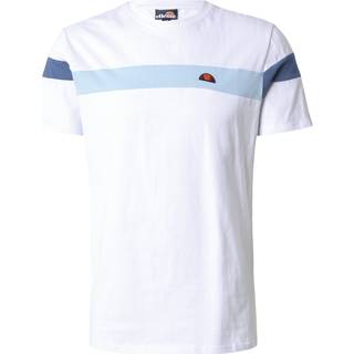 Ellesse Caserio T Shirt White