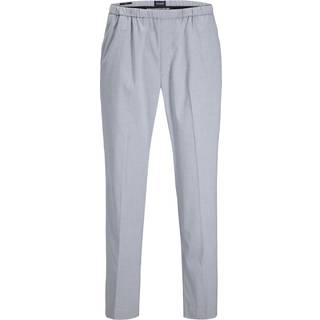 Wide Leg Fit Bukser
