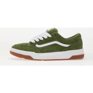 Vans - Hylane Shoes, Man, Green, Size: 44.5 - Green - 44.5
