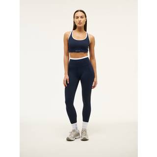 P. E Nation P. E Nation Navy Vita Full Length High Rise Leggings