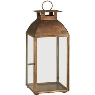 Ib Laursen - Alfred lanterne H21cm