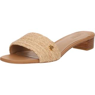 Sandals - Beige - 38