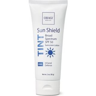 Sun Shield Tint Broad Spectrum SPF50 Cool 85g