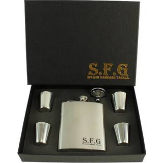 SFG Lommelærke Sæt