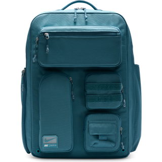 Nike Utility Elite-rygsæk (37 L) - blå - EINHEITSGRÖSSE