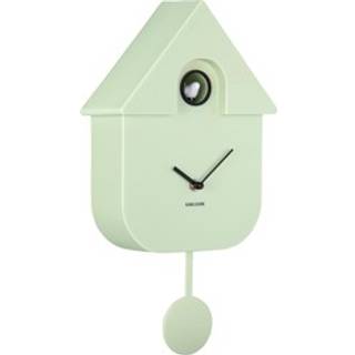 Karlsson Modern Cuckoo Vægur KA5768LG - Unisex - Quartz