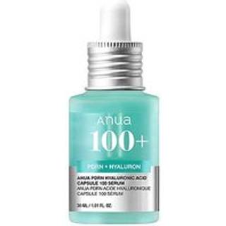 Anua PDRN Hyaluronic Acid Capsule 100 Serum 30ml