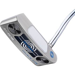 Odyssey Ai-One Silver Højrehåndet Double Wide DB 34" Golfklub - Putter