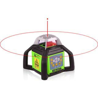 Elma Laser r740 combo rotationslaser