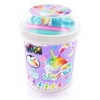 So Slime Slime Ice - Mega Cup
