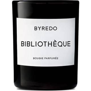 Byredo Bibliothèque Duftlys (70 g)