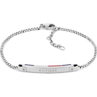 Tommy Hilfiger Armband - 2780952 - silber