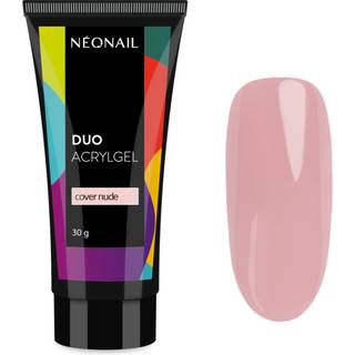 NEONAIL Duo Acrylgel Cover Nude Gel til opbygning af negle 30 g - 30 g
