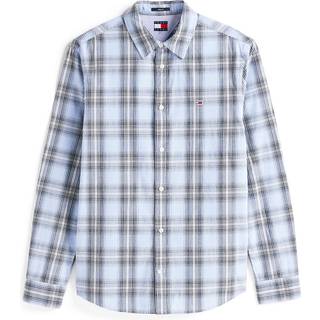 Regular Fit Check Shirt