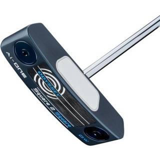 Odyssey Ai-One Square-2-Square Double Wide Cruiser ZT