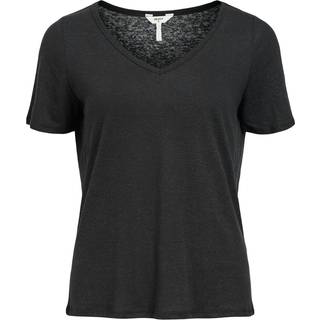 V-hals T-shirt