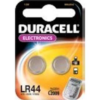 Duracell knapcelle Typ V13GA 2er Blister