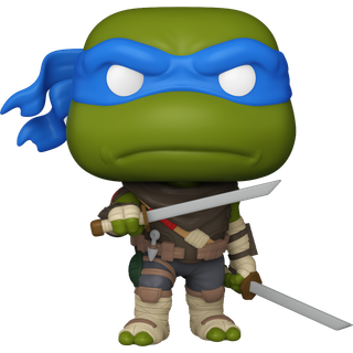 Teenage Mutant Ninja Turtles POP! Vinyl Figure Last Ronin Leonardo 9 cm