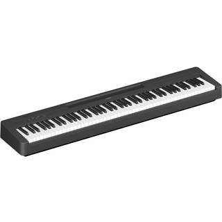 Yamaha P-145BT Sort Digital Piano