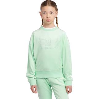 Juicy Couture Piger Rund hals Sweatshirt15 - 16 år (170 - 176cm)